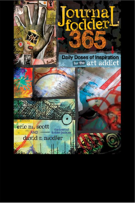 Journal Fodder 365